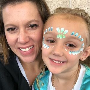 Meet your Posher, Callie